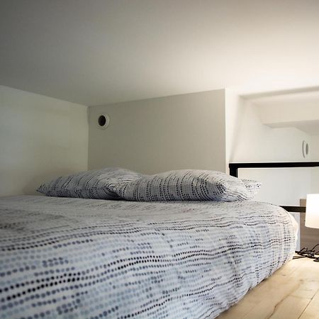 L'Althea I Apartment บรง ภายนอก รูปภาพ
