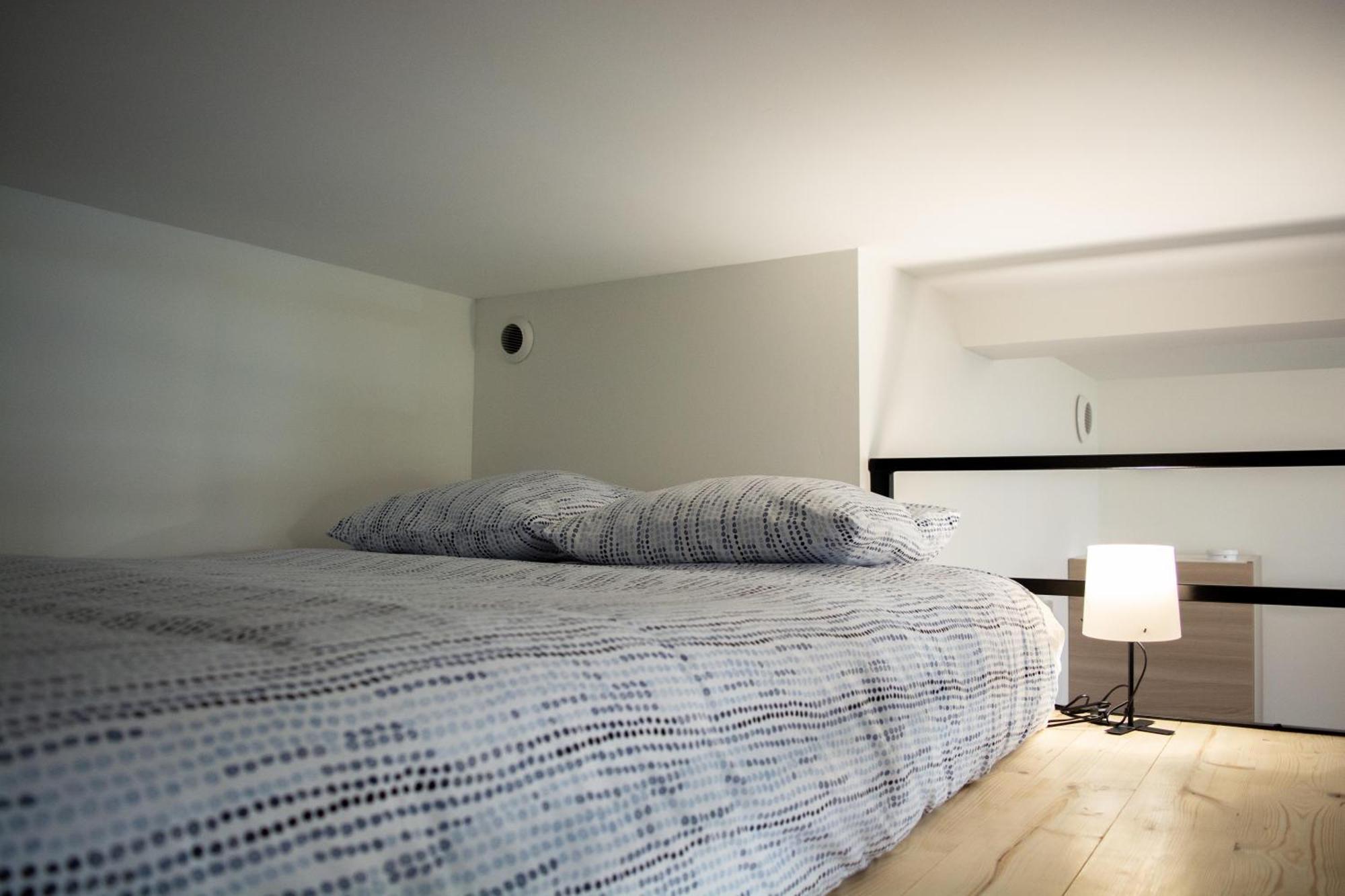L'Althea I Apartment บรง ภายนอก รูปภาพ