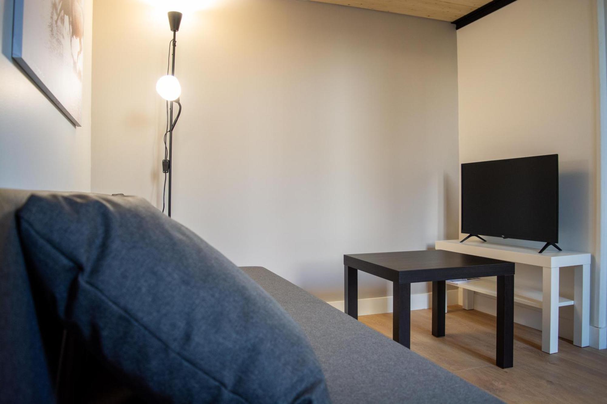 L'Althea I Apartment บรง ภายนอก รูปภาพ