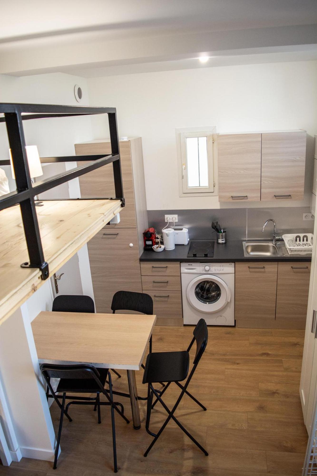 L'Althea I Apartment บรง ภายนอก รูปภาพ