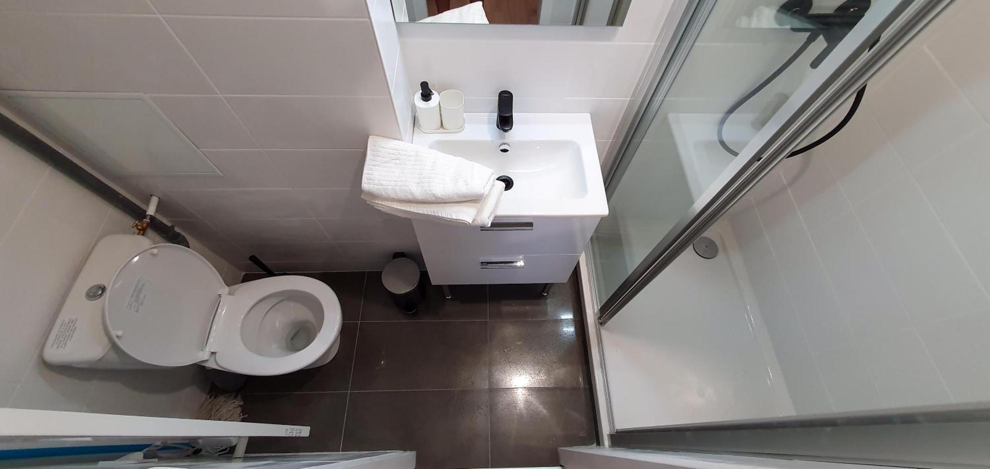 L'Althea I Apartment บรง ภายนอก รูปภาพ