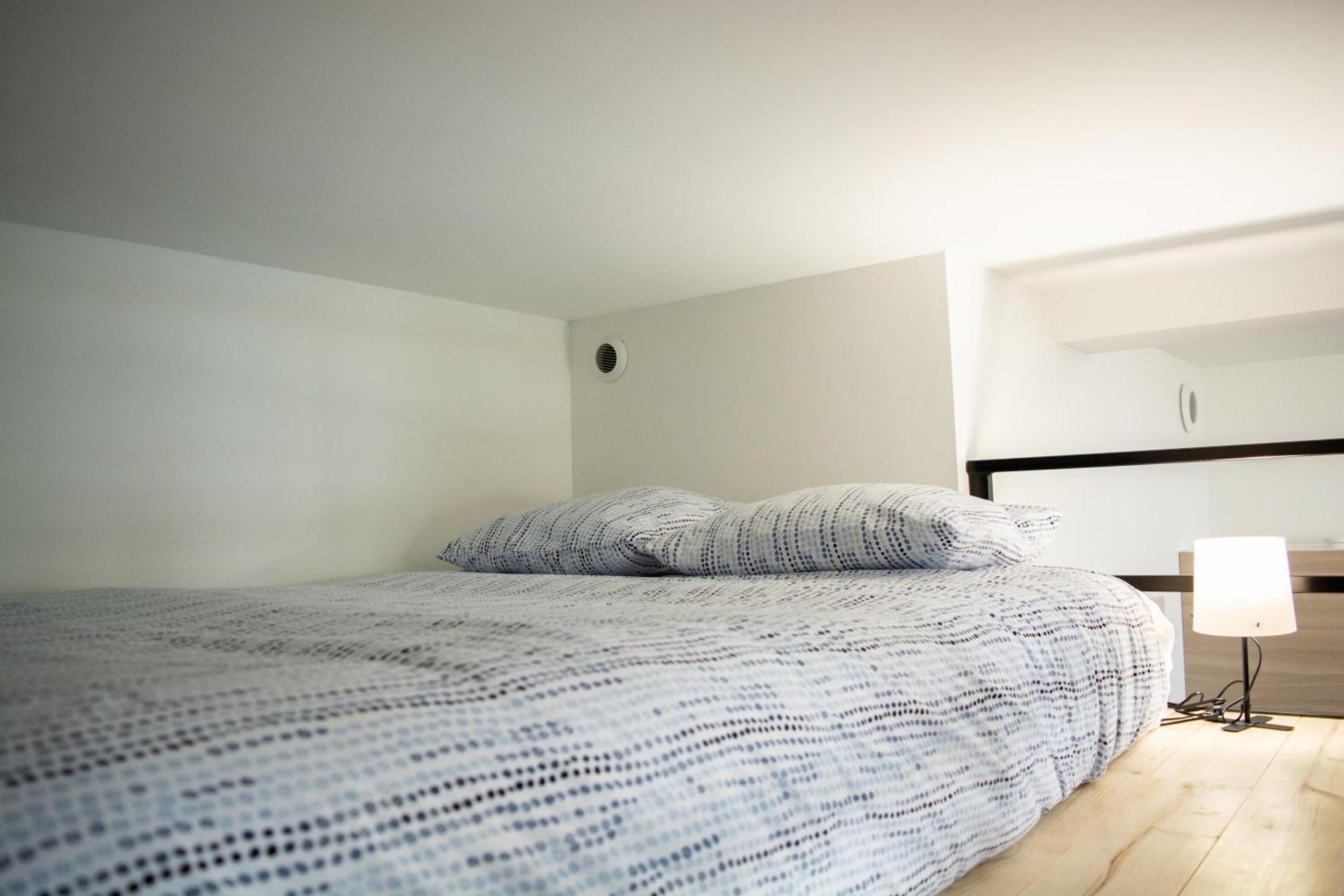 L'Althea I Apartment บรง ภายนอก รูปภาพ