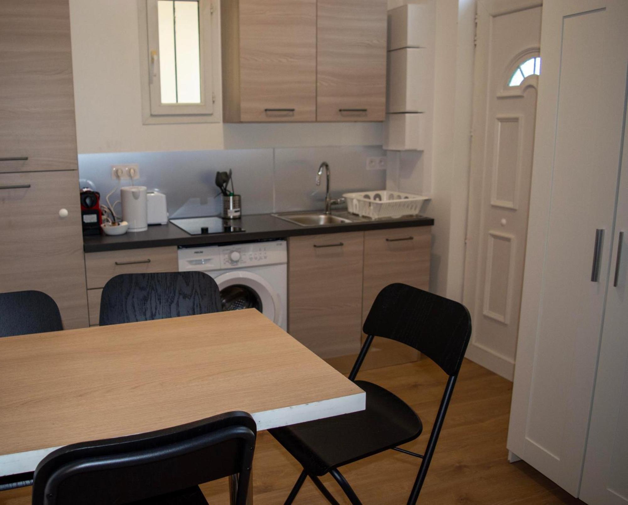 L'Althea I Apartment บรง ภายนอก รูปภาพ